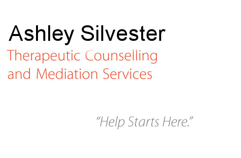 Ashley Silvester Therapeutic Counselling and Mediation Services